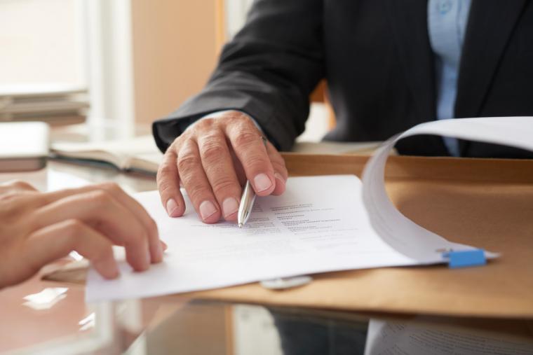 Droit des affaires
