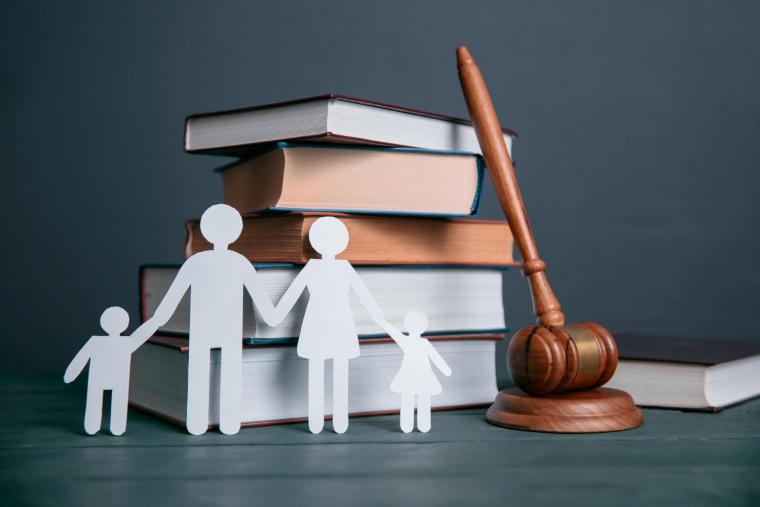 Droit de la famille