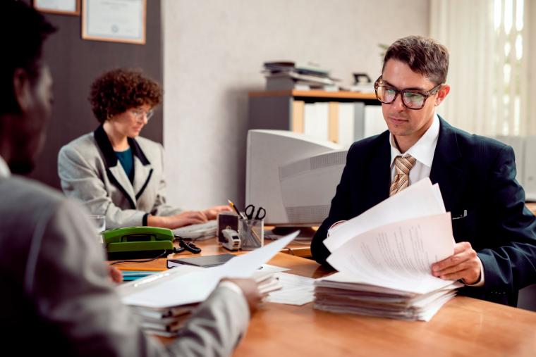 Droit du travail